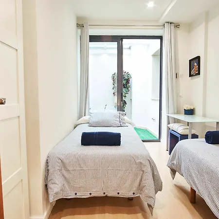 Apartamento Luminoso Y Comodo Apto 5 Min Del Centro *