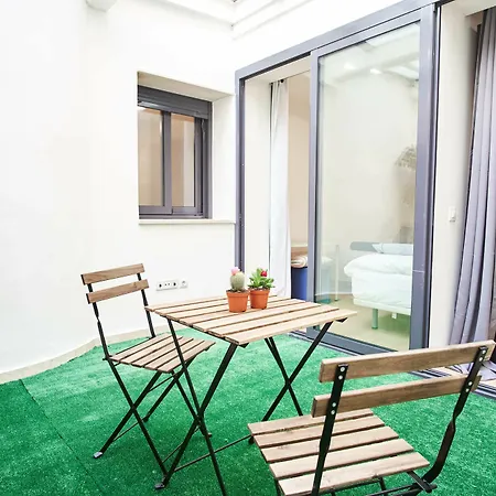Apartamento Luminoso Y Comodo Apto 5 Min Del Centro *