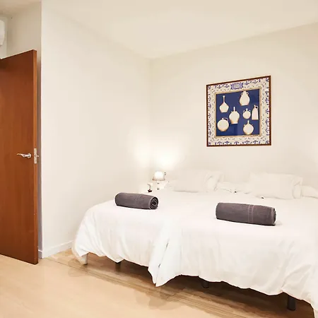 Apartament Luminoso Y Comodo Apto 5 Min Del Centro *