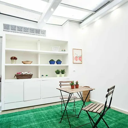Apartament Luminoso Y Comodo Apto 5 Min Del Centro *