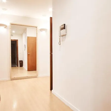 Luminoso Y Comodo Apto 5 Min Del Centro Apartament *